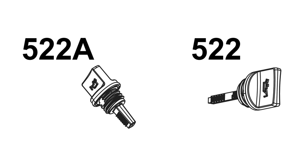 Lubrication Group Diagram and Parts List for 130G67-0239-H5 100000 - 19Z999 Briggs and Stratton Engine